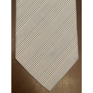 Fatta A Mano Blue 100% Silk Men’s Neck Tie Made In Italy